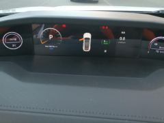 Changan UNI-V Zhidian iDD UNI-V iDD 1.5T 113km Version - photo 20