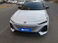 Changan UNI-V Zhidian iDD UNI-V iDD 1.5T 113km Version - photo 3