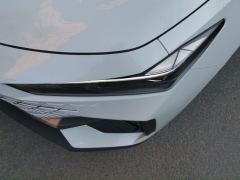 Changan UNI-V Zhidian iDD UNI-V iDD 1.5T 113km Version - photo 4