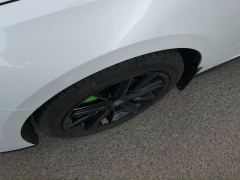 Changan UNI-V Zhidian iDD UNI-V iDD 1.5T 113km Version - photo 6