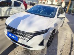 Changan Rui Cheng PLUS 1.5T Version - ფოტო 1