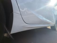 Changan Rui Cheng PLUS 1.5T Version - ფოტო 10