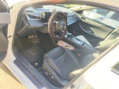 Changan Rui Cheng PLUS 1.5T Version - ფოტო 14