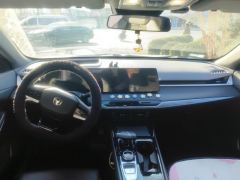 Changan Rui Cheng PLUS 1.5T Version - ფოტო 16