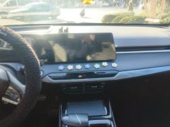 Changan Rui Cheng PLUS 1.5T Version - ფოტო 17