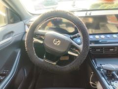 Changan Rui Cheng PLUS 1.5T Version - ფოტო 18