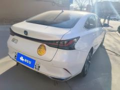 Changan Rui Cheng PLUS 1.5T Version - ფოტო 2