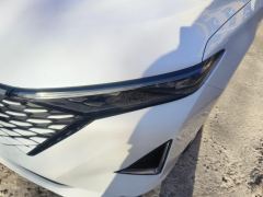 Changan Rui Cheng PLUS 1.5T Version - ფოტო 4