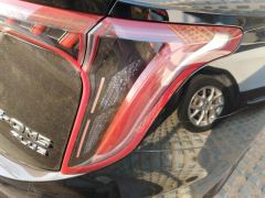 FAW Red Flag E-QM5 560km PLUS - ფოტო 5