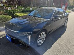 Cadillac CT6 28T Premium - photo 1