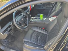 Cadillac CT6 28T Premium - photo 14