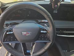 Cadillac CT6 28T Premium - photo 16