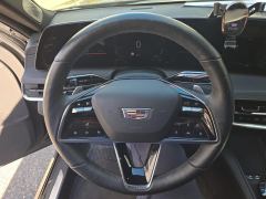 Cadillac CT6 28T Premium - photo 18