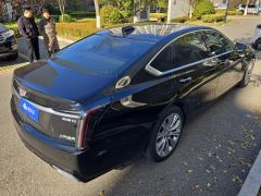 Cadillac CT6 28T Premium - photo 2