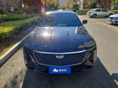 Cadillac CT6 28T Premium - photo 3