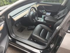 Tesla Model 3 556km Rear-Wheel Drive Edition - ფოტო 14