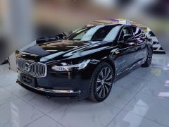 Volvo S90 B5 Smart Luxury Edition - ფოტო 1
