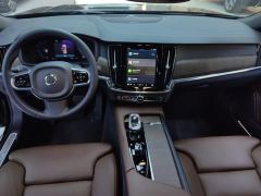 Volvo S90 B5 Smart Luxury Edition - ფოტო 16