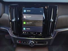 Volvo S90 B5 Smart Luxury Edition - ფოტო 17