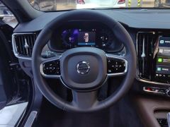 Volvo S90 B5 Smart Luxury Edition - ფოტო 18