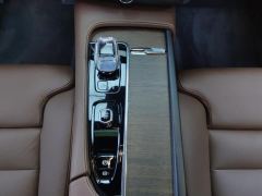 Volvo S90 B5 Smart Luxury Edition - ფოტო 19
