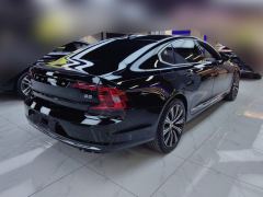 Volvo S90 B5 Smart Luxury Edition - ფოტო 2
