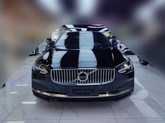 Volvo S90 B5 Smart Luxury Edition - ფოტო 3