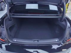 Volvo S90 B5 Smart Luxury Edition - ფოტო 7