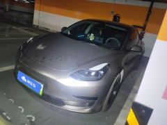 Tesla Model 3 556km Rear-Wheel Drive Edition - photo 1