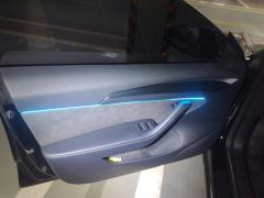 Tesla Model 3 556km Rear-Wheel Drive Edition - photo 12