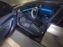 Tesla Model 3 556km Rear-Wheel Drive Edition - photo 14