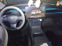 Tesla Model 3 556km Rear-Wheel Drive Edition - photo 16