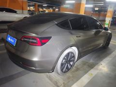 Tesla Model 3 556km Rear-Wheel Drive Edition - photo 2