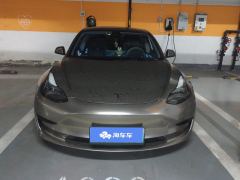 Tesla Model 3 556km Rear-Wheel Drive Edition - photo 3