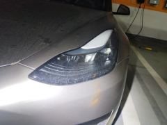 Tesla Model 3 556km Rear-Wheel Drive Edition - photo 4