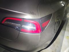 Tesla Model 3 556km Rear-Wheel Drive Edition - photo 5