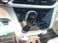Buick GL8 Avenir Four-Seat Premium Edition - ფოტო 19