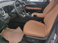 Haval H5 2.0T AWD Edition - ფოტო 14