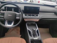 Haval H5 2.0T AWD Edition - ფოტო 16