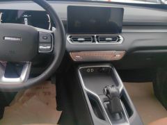 Haval H5 2.0T AWD Edition - ფოტო 17