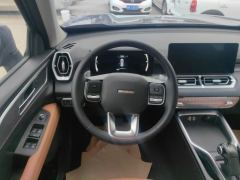 Haval H5 2.0T AWD Edition - ფოტო 18