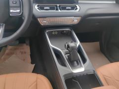 Haval H5 2.0T AWD Edition - ფოტო 19