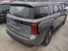Haval H5 2.0T AWD Edition - ფოტო 2
