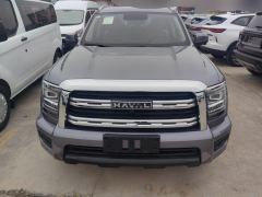 Haval H5 2.0T AWD Edition - ფოტო 3