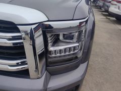 Haval H5 2.0T AWD Edition - ფოტო 4