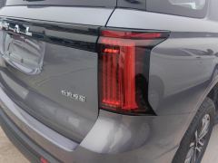 Haval H5 2.0T AWD Edition - ფოტო 5