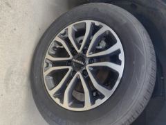 Haval H5 2.0T AWD Edition - ფოტო 6