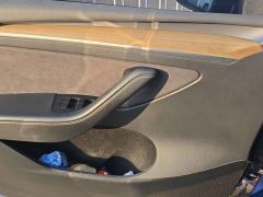 Tesla Model Y Long Range AWD 3D3/3D7 - ფოტო 13
