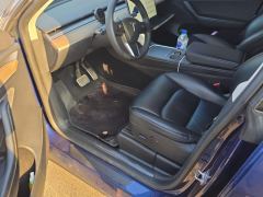 Tesla Model Y Long Range AWD 3D3/3D7 - ფოტო 14