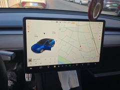 Tesla Model Y Long Range AWD 3D3/3D7 - ფოტო 17